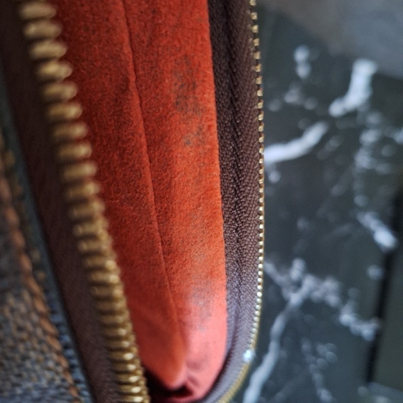 Louis Vuitton Ipanema shoulder bag VI 0024 - Picture 11 of 12